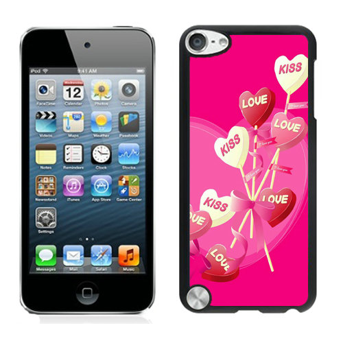 Valentine Sweet Kiss iPod Touch 5 Cases EOE | Women